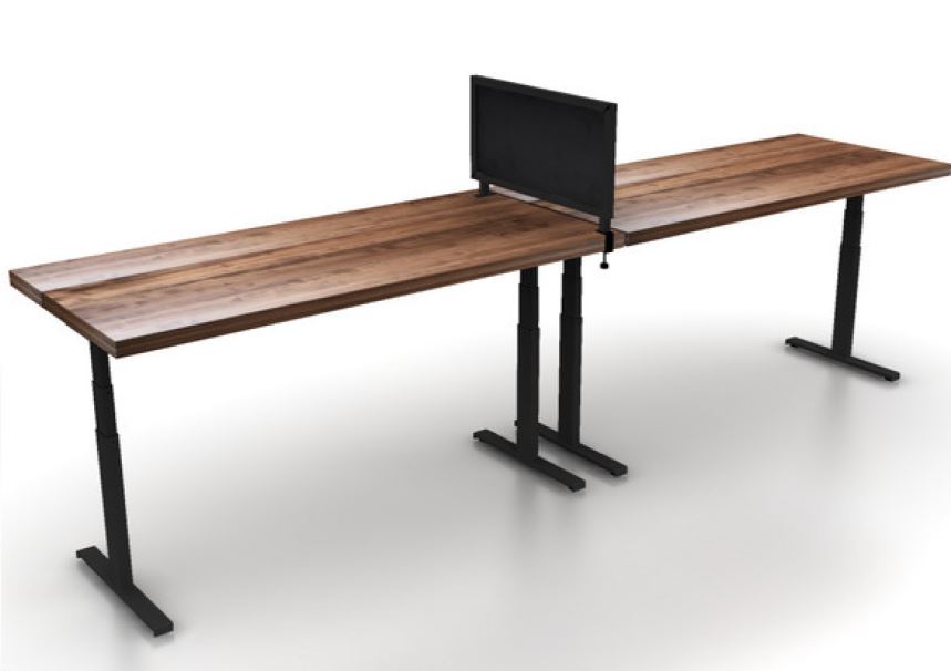 IA Sit-to-Stand Desk V2