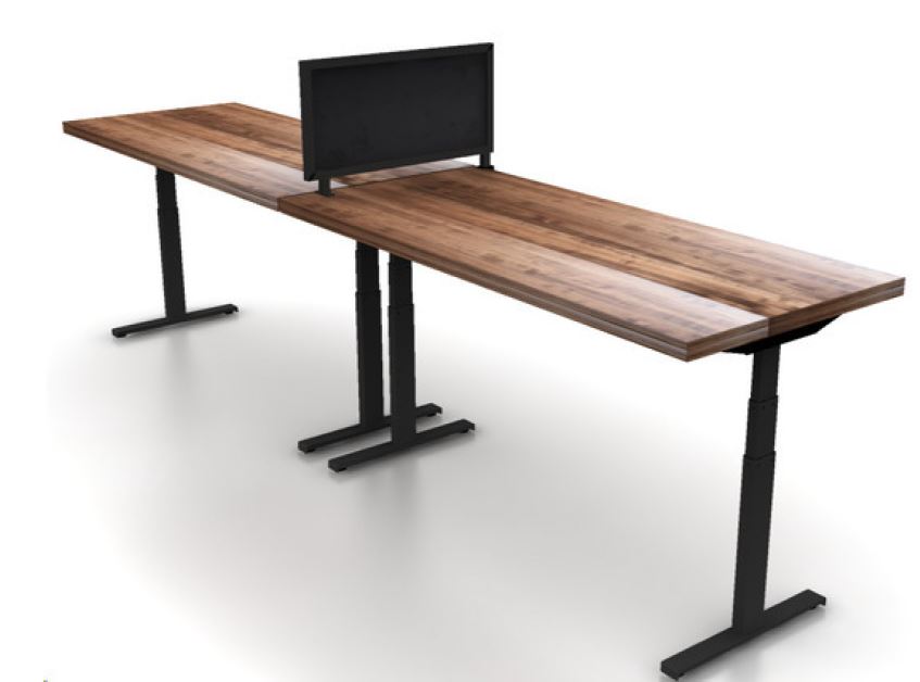 IA Sit-to-Stand Desk V2