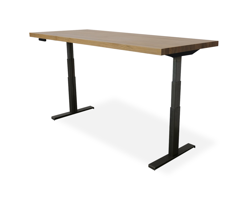 IA Sit-to-Stand Desk V2