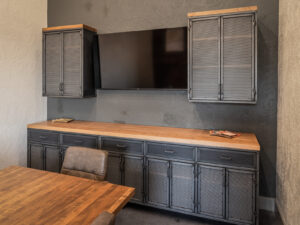 EDWIN CREDENZA V4 [60