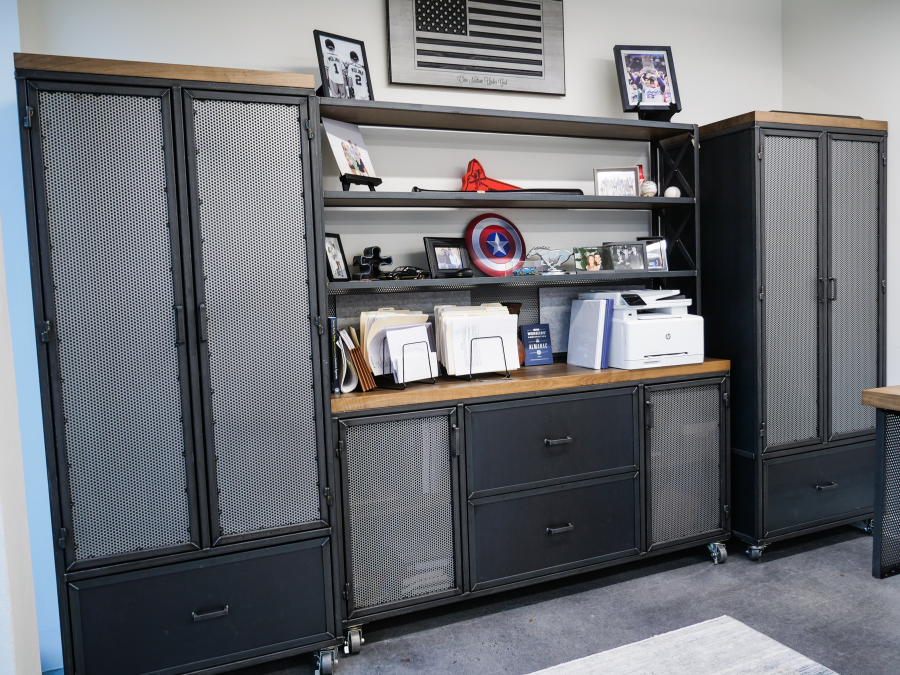 EDWIN CREDENZA V3 [36