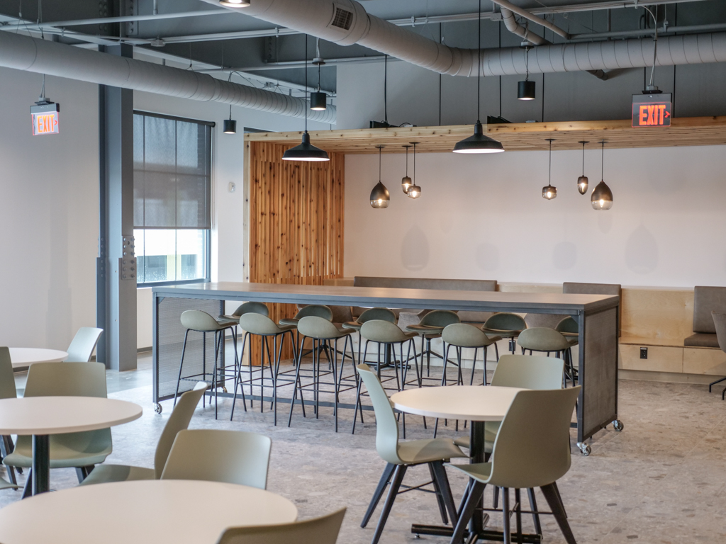 BBQGUYS by Iron Age Office | Iron Age Office