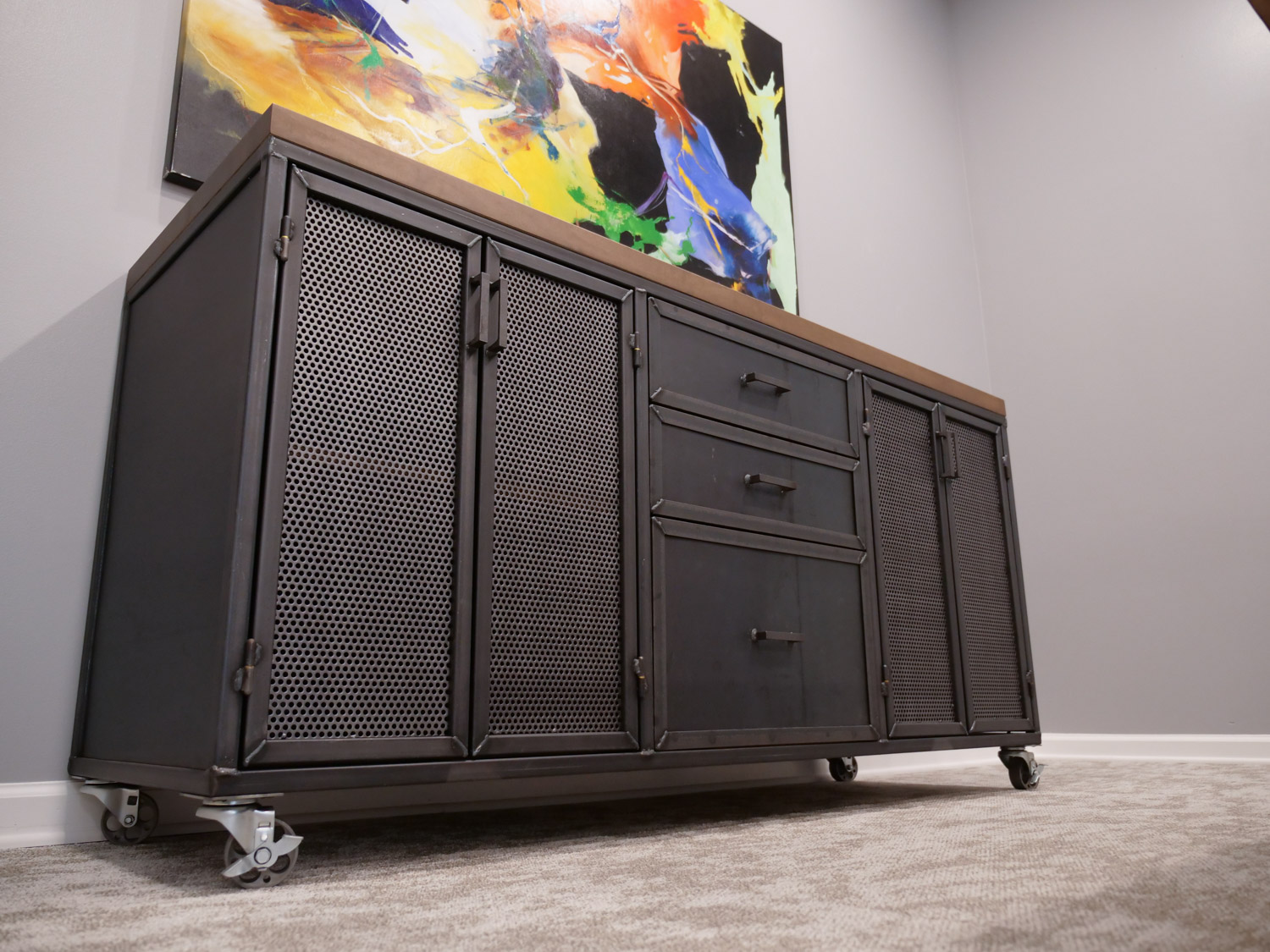 EDWIN CREDENZA V2 [36