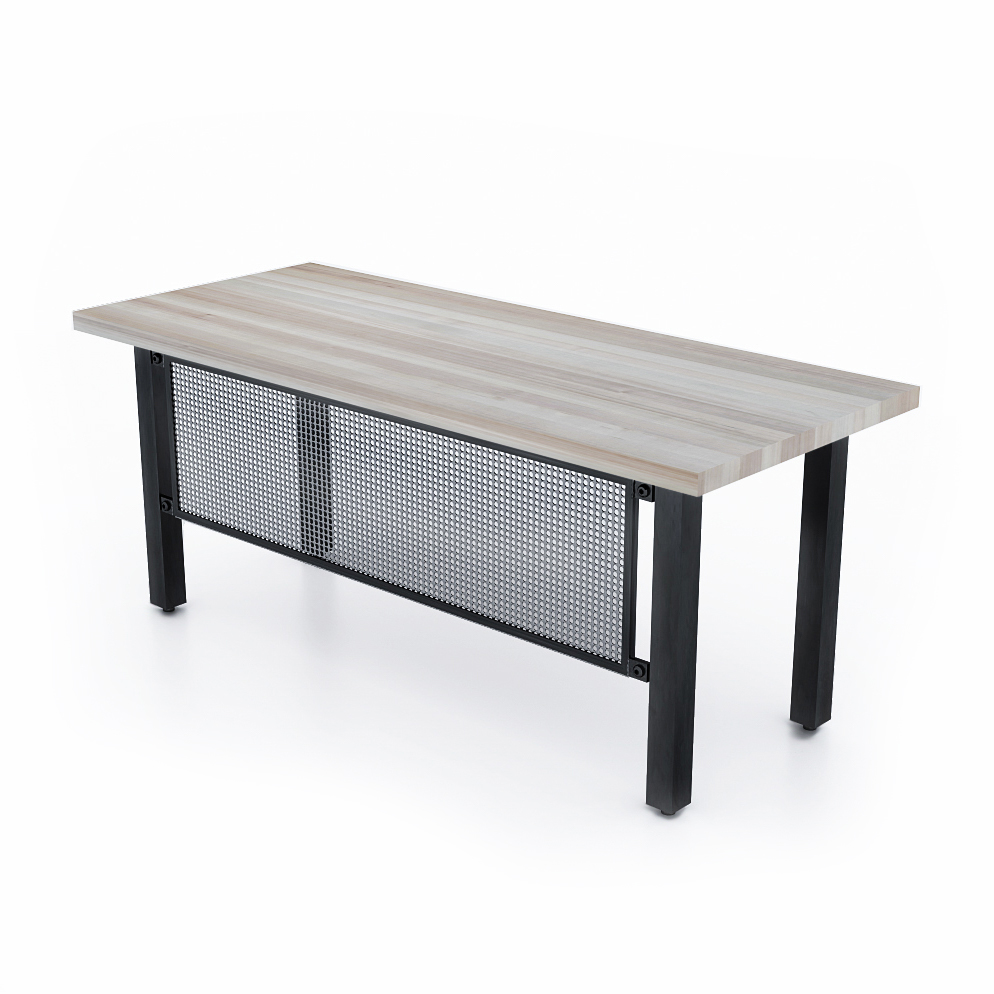 Fortis Desk | Iron Age Office