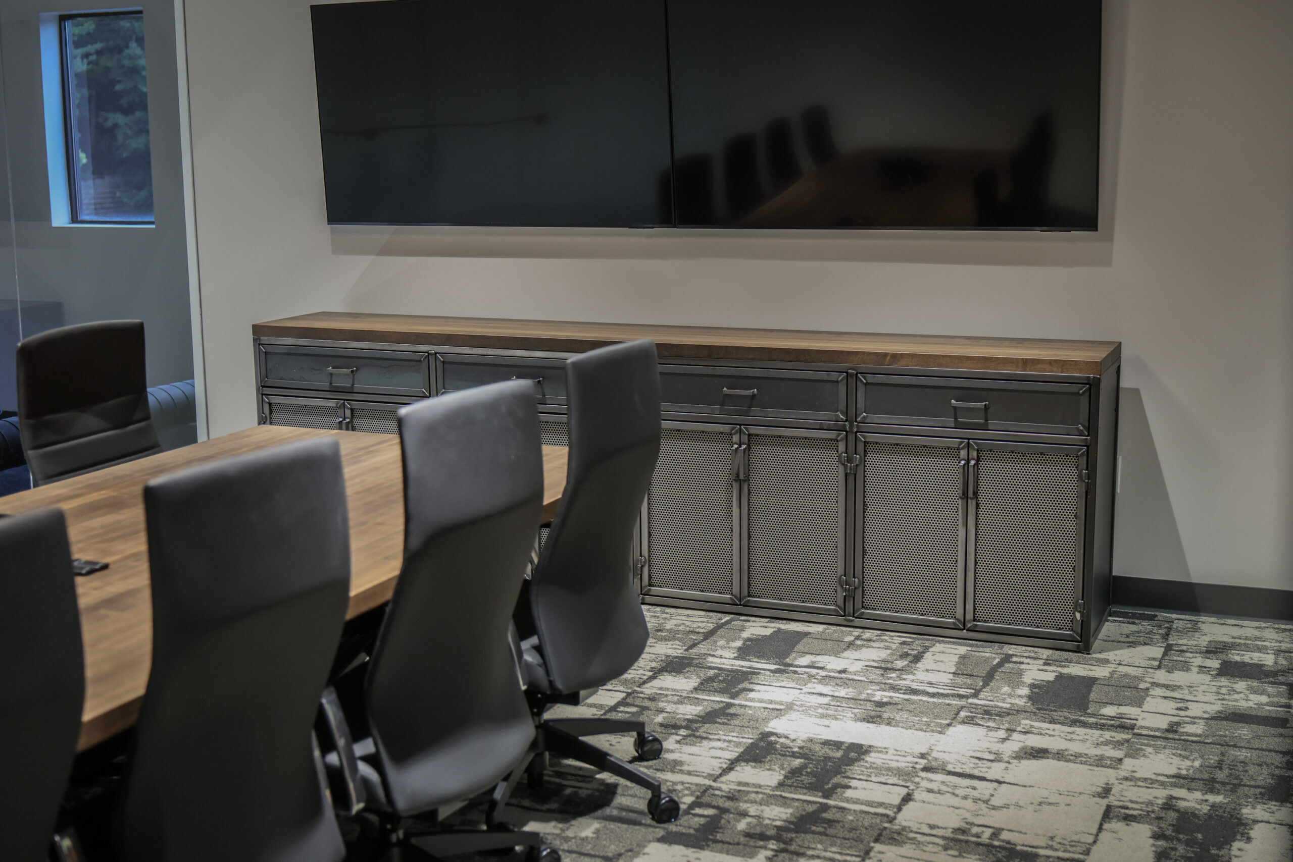 EDWIN CREDENZA V4 [60