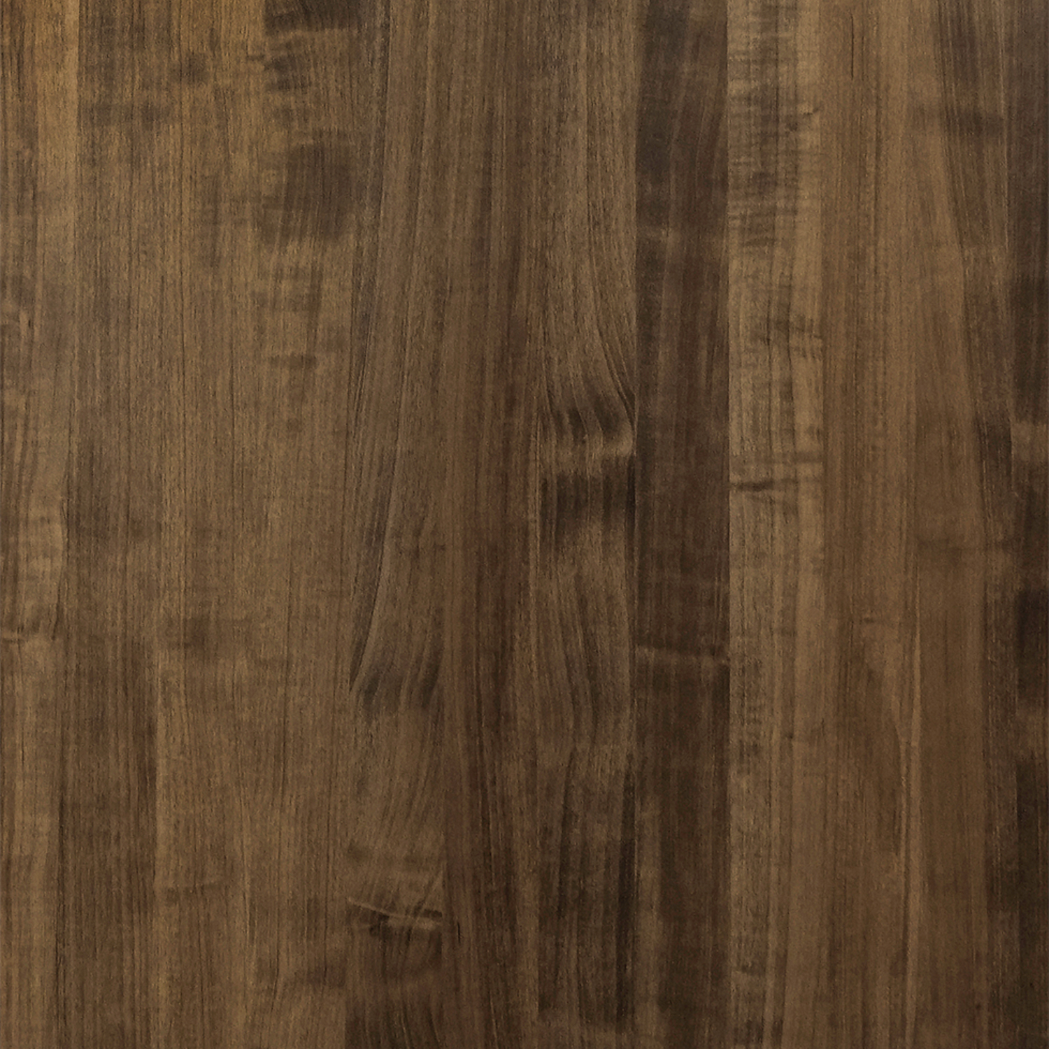 Cappuccino finish