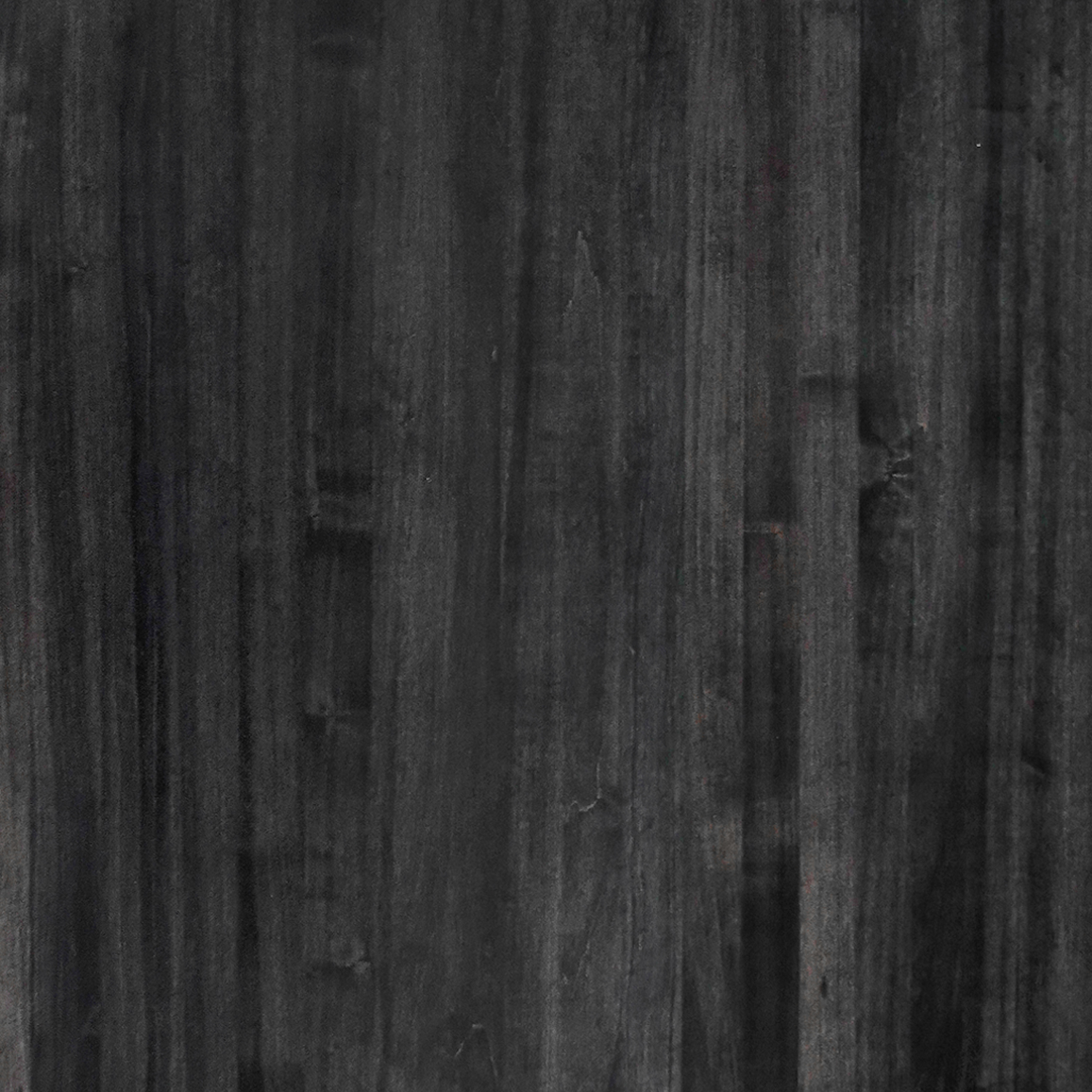 Ebony finish