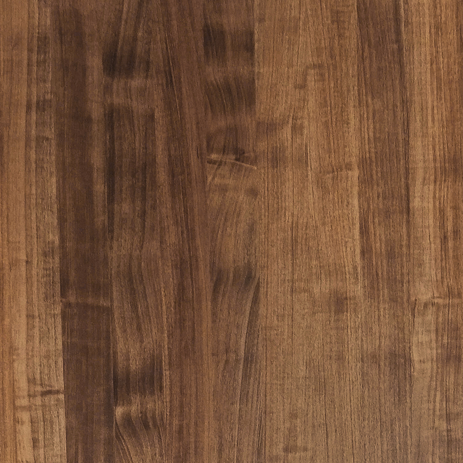 Medium Walnut finish