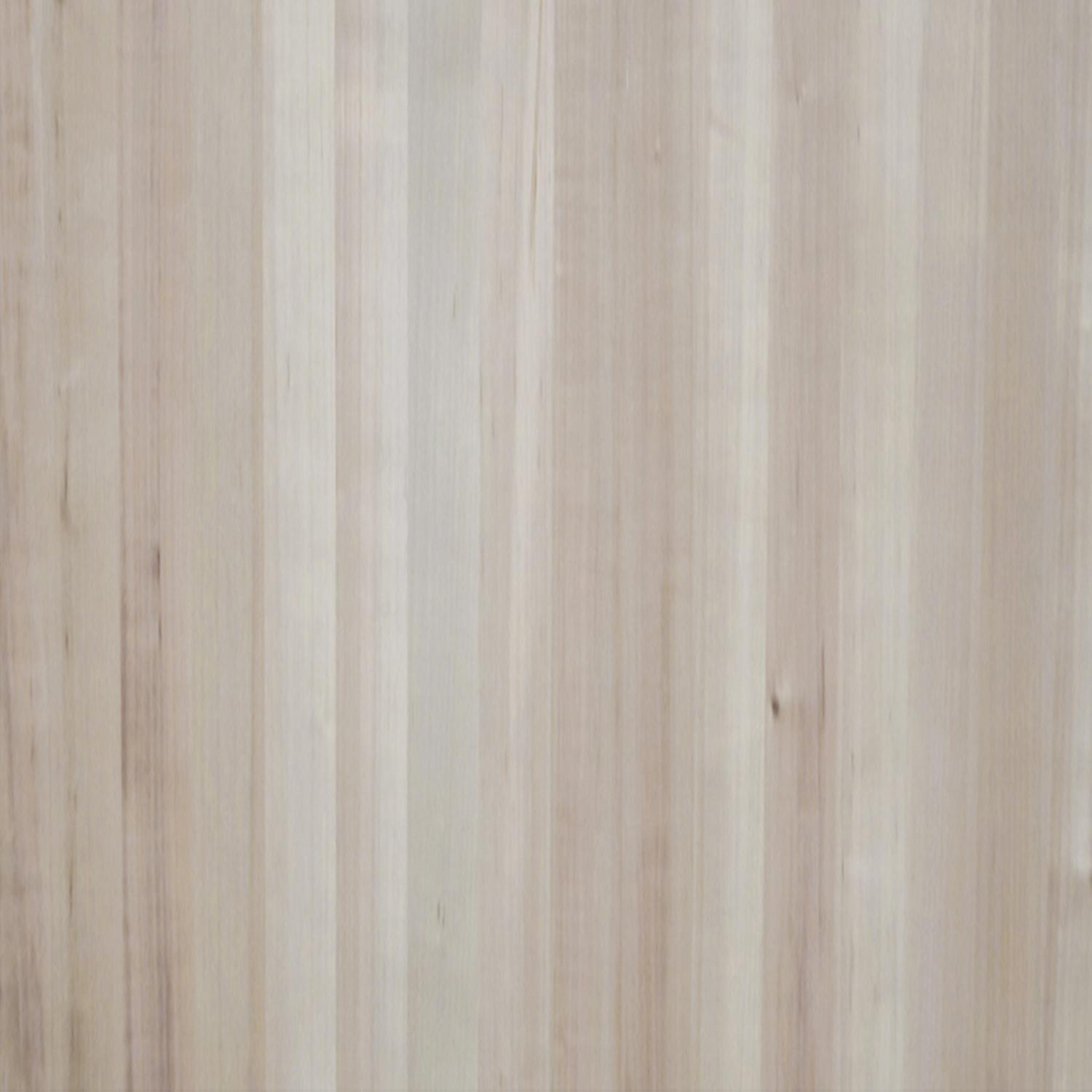 White Wash finish